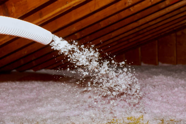 Best Eco-Friendly Insulation in Flanders, NJ
