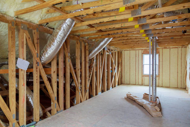 Best Insulation for Specific Applications in Flanders, NJ