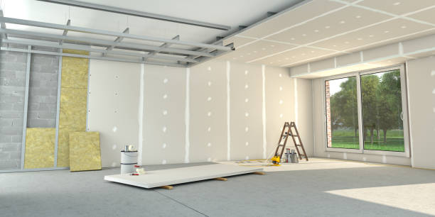 Types of Insulation We Offer in Flanders, NJ