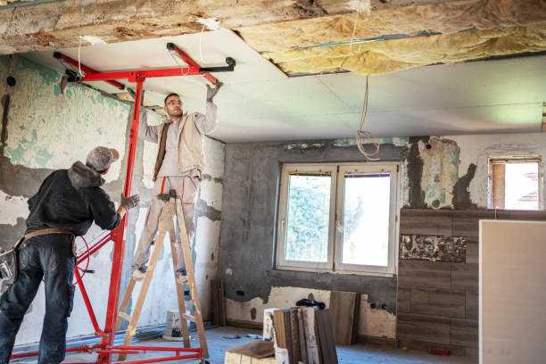 Best Spray Foam Insulation in Flanders, NJ