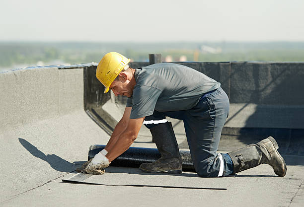 Best Residential Insulation in Flanders, NJ