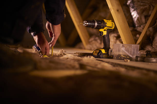 Best Specialized Insulation Services in Flanders, NJ