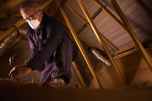 Best Insulation Maintenance and Repair in Flanders, NJ